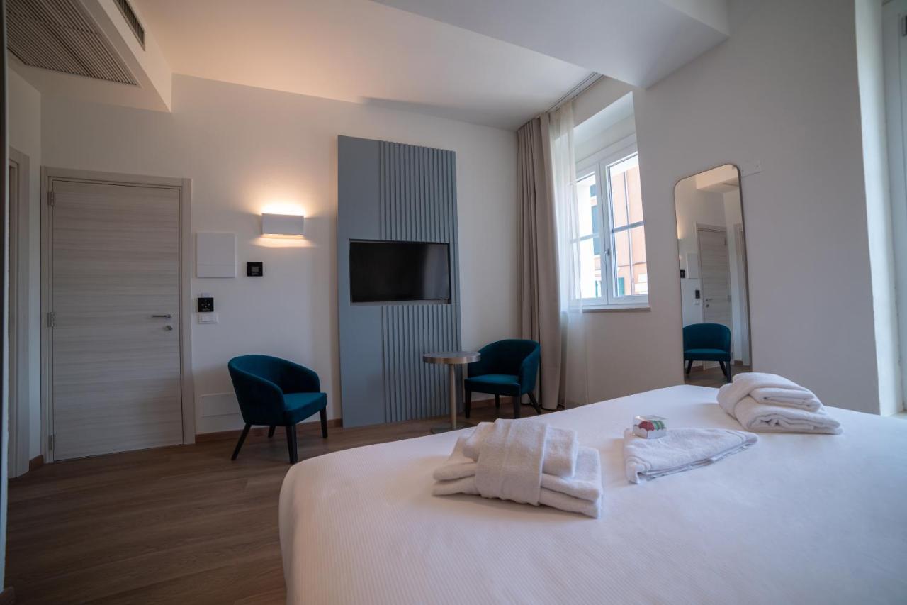 Hotel Arilica Peschiera del Garda Zewnętrze zdjęcie