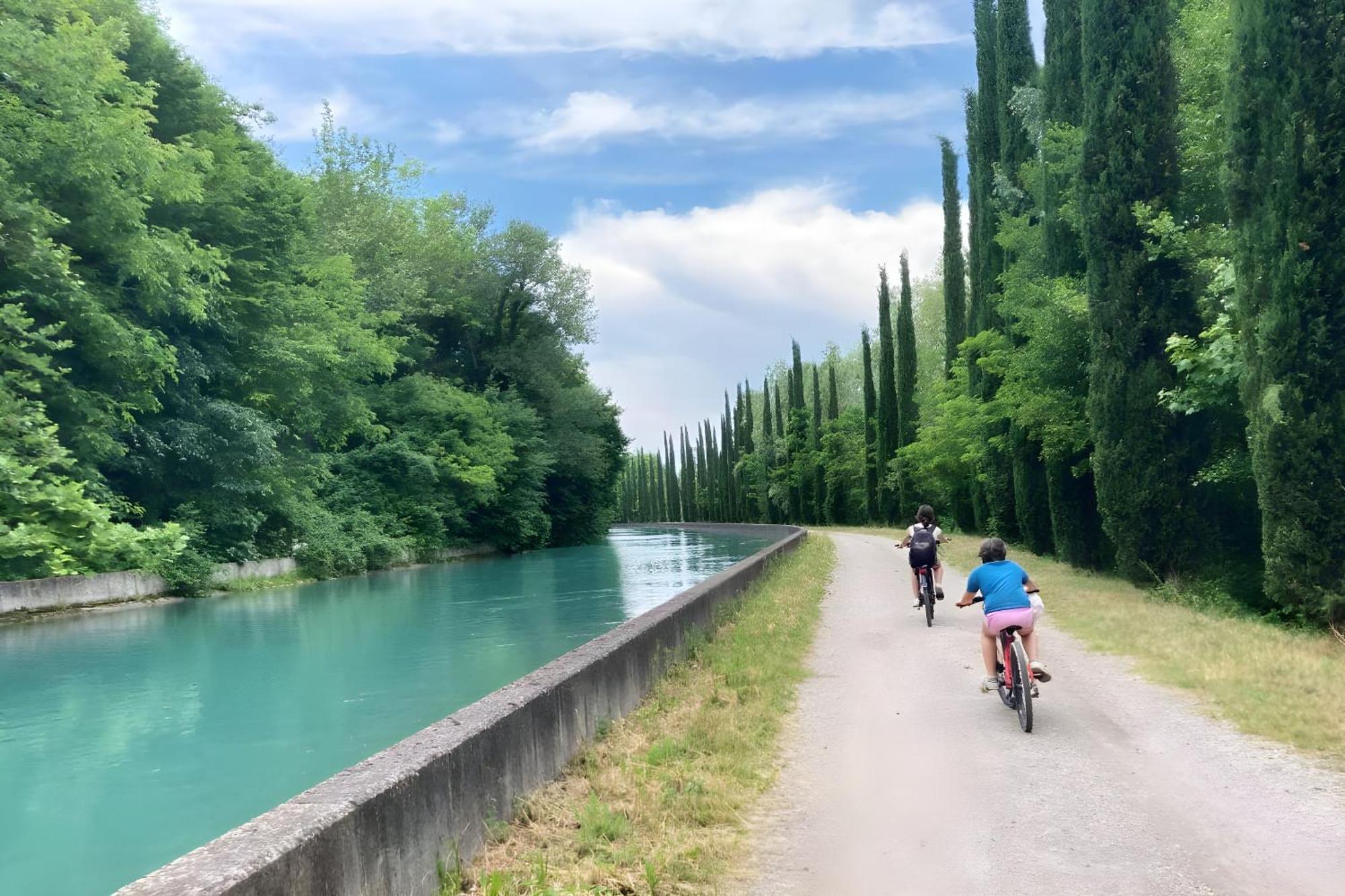 Hotel Arilica Peschiera del Garda Zewnętrze zdjęcie