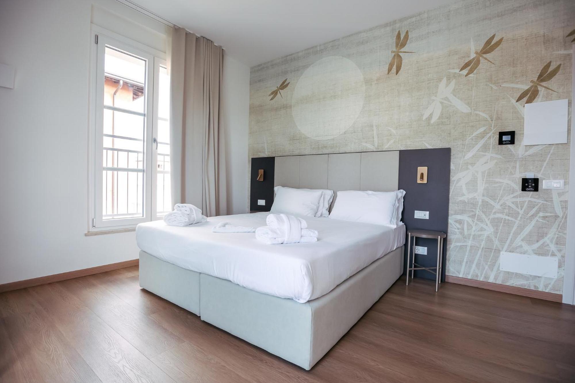 Hotel Arilica Peschiera del Garda Pokój zdjęcie