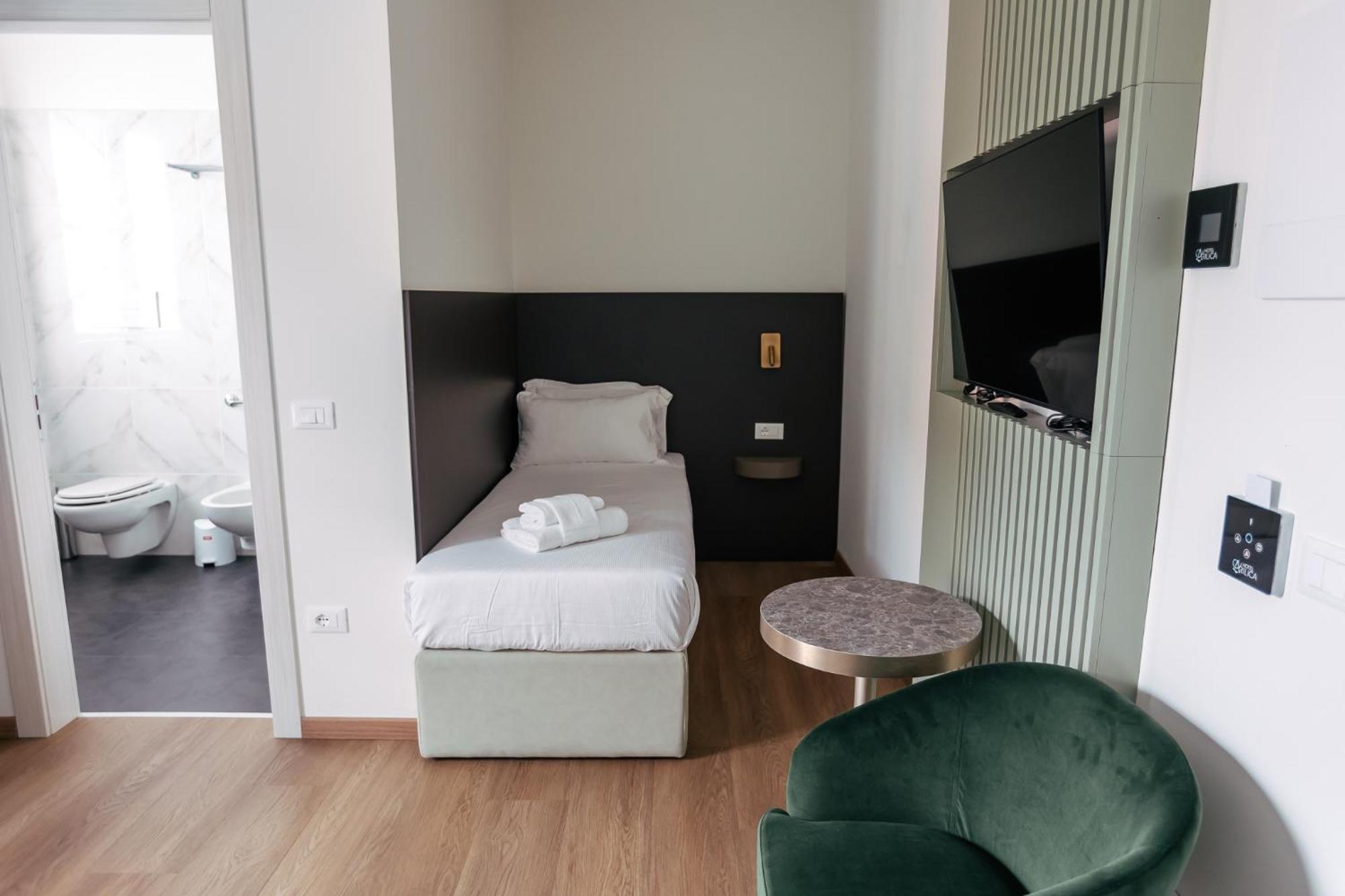 Hotel Arilica Peschiera del Garda Pokój zdjęcie